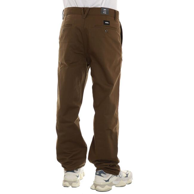 PANTALONE AUTHENTIC VANS - Mad Fashion | img vers.650x/